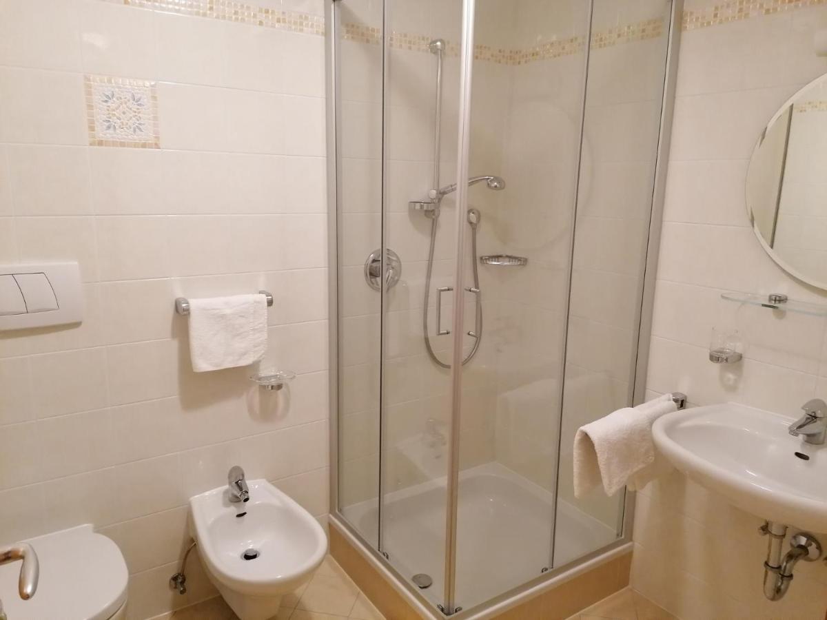 Stegerhof Διαμέρισμα Monguelfo-Tesido / Welsberg-Taisten Εξωτερικό φωτογραφία