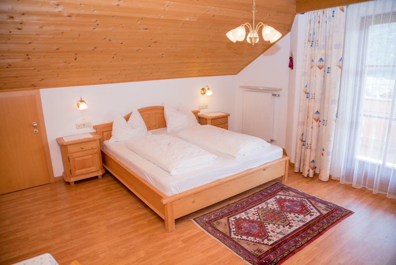 Stegerhof Διαμέρισμα Monguelfo-Tesido / Welsberg-Taisten Εξωτερικό φωτογραφία
