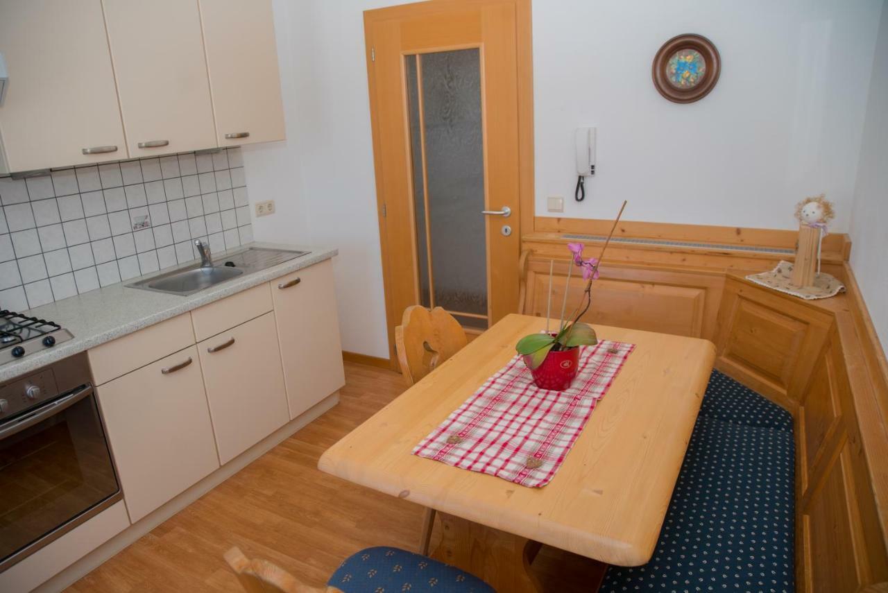 Stegerhof Διαμέρισμα Monguelfo-Tesido / Welsberg-Taisten Εξωτερικό φωτογραφία