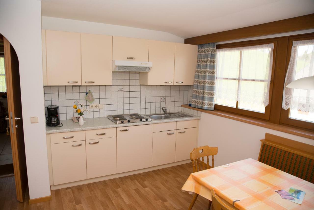 Stegerhof Διαμέρισμα Monguelfo-Tesido / Welsberg-Taisten Εξωτερικό φωτογραφία